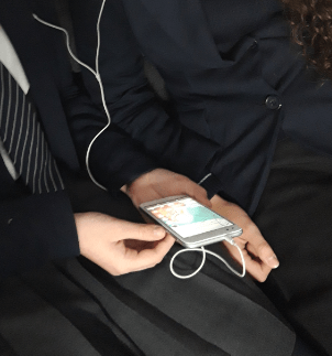 Screenagers! – PSHE Key Stage 4