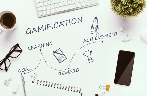 The advantages of gamification exercises in primary schools